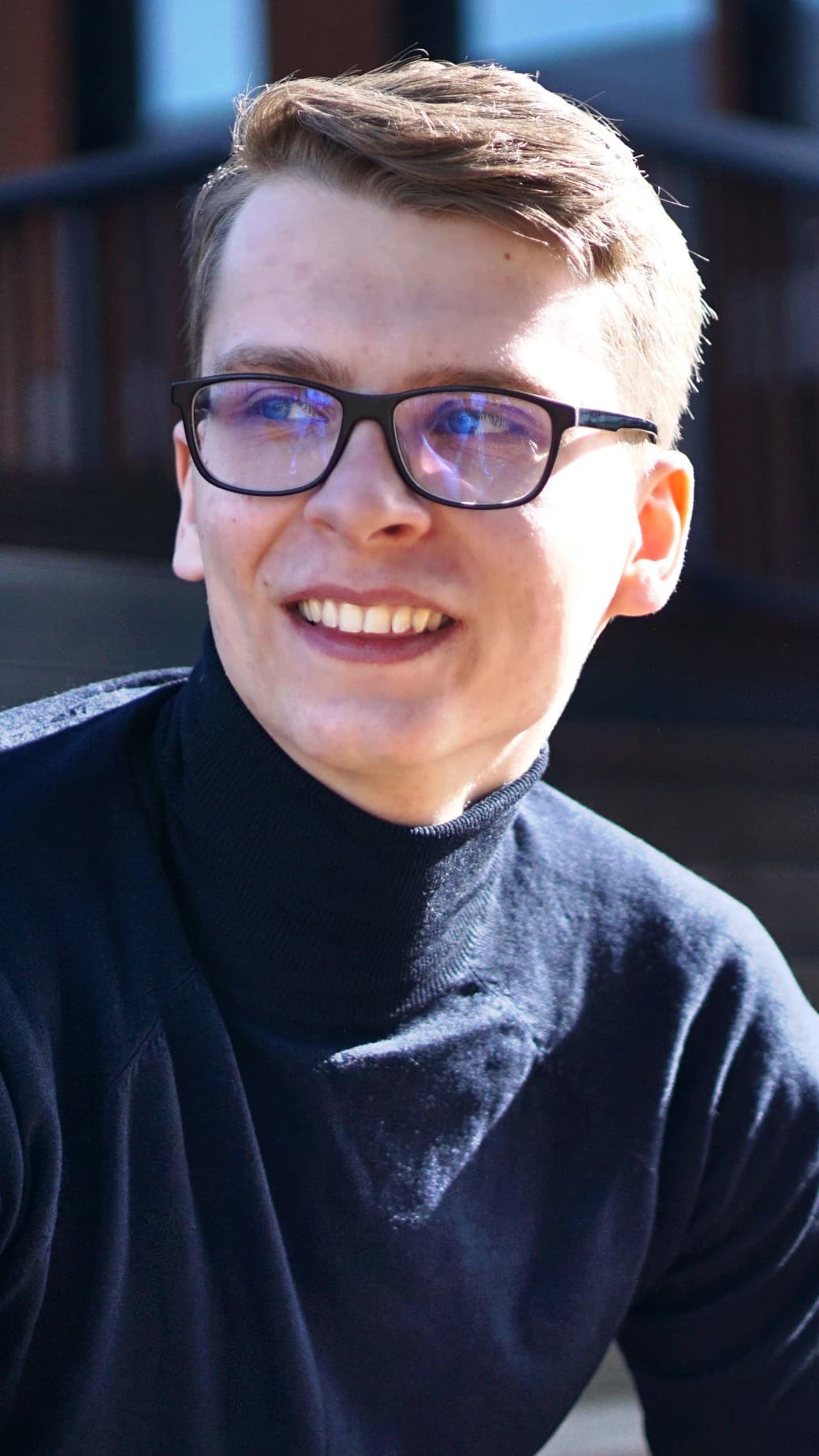 Zdjęcie autora strony
