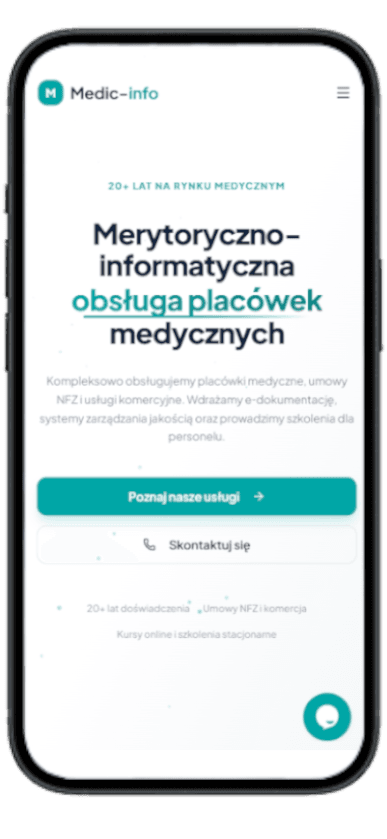 Medic-info — mobile