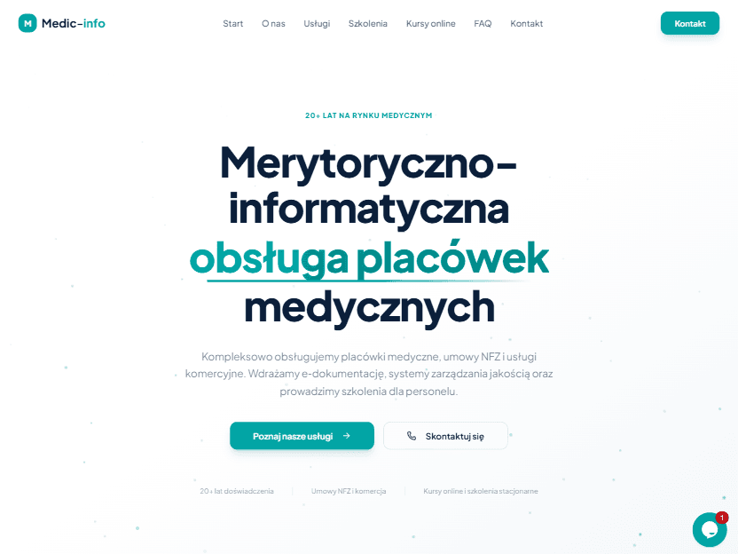 Medic-info