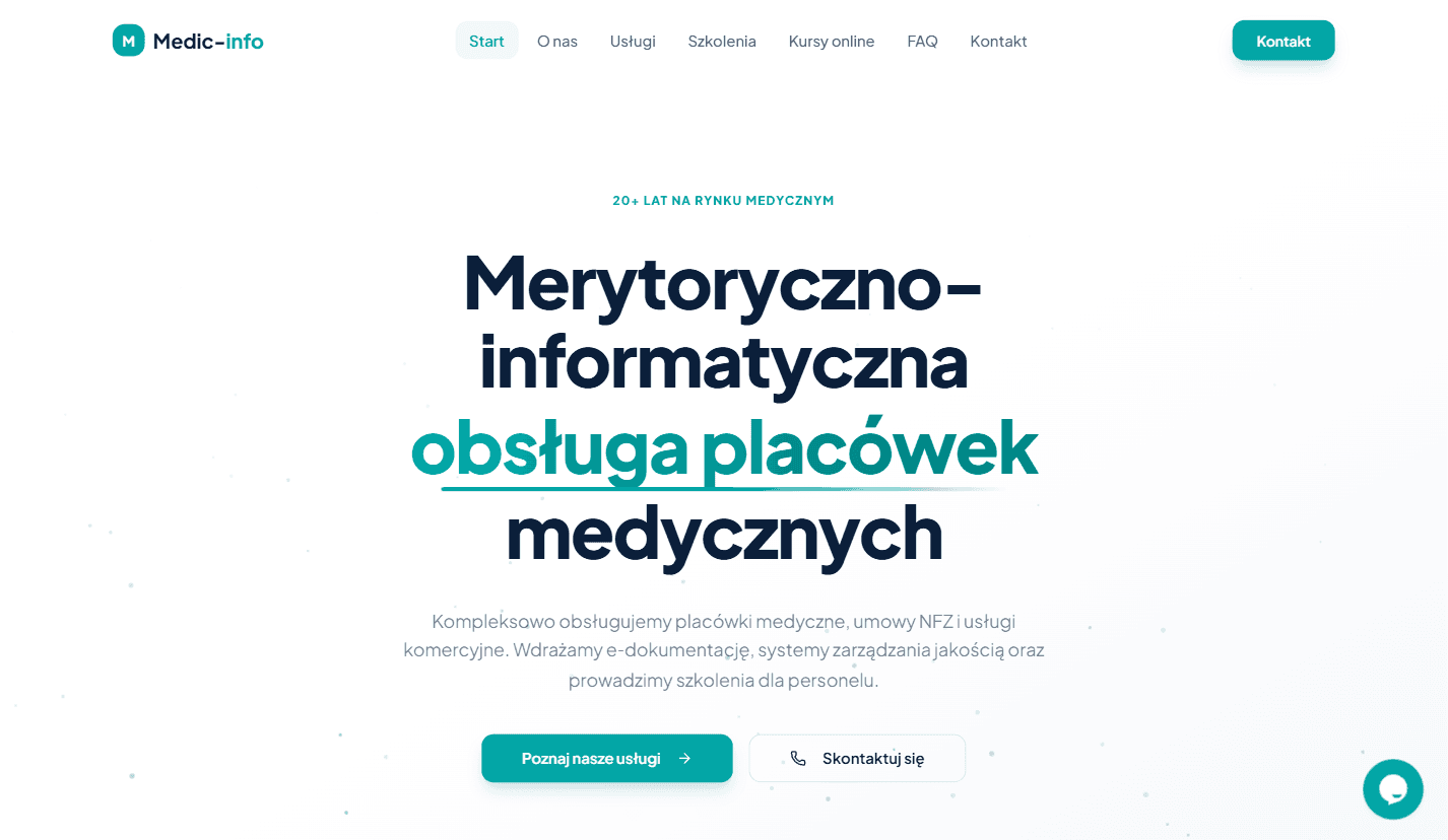 Medic-info