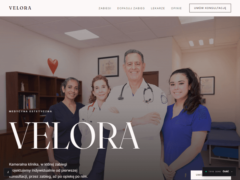 Velora Clinic